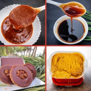 খাঁটি খেজুরের গুড়ের কম্বো অফার
