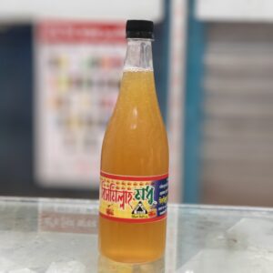 ১ কেজি সুন্দরবনের খাঁটি মধু ১৬৯০ টাকা।