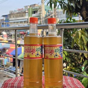 ২ কেজি লিচু ফুলের মধু ১০৫০ টাকা