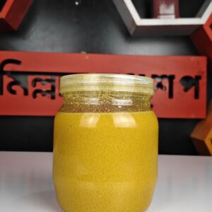 ৫০০  গ্রাম গাওয়া ঘি ৮২৫ টাকা